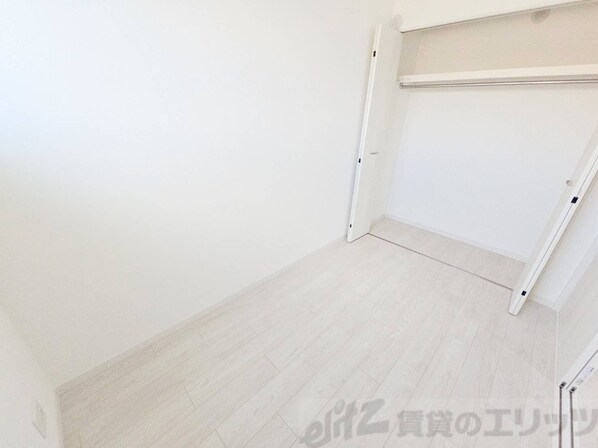 Villa 41 YAMATE SUITAの物件内観写真